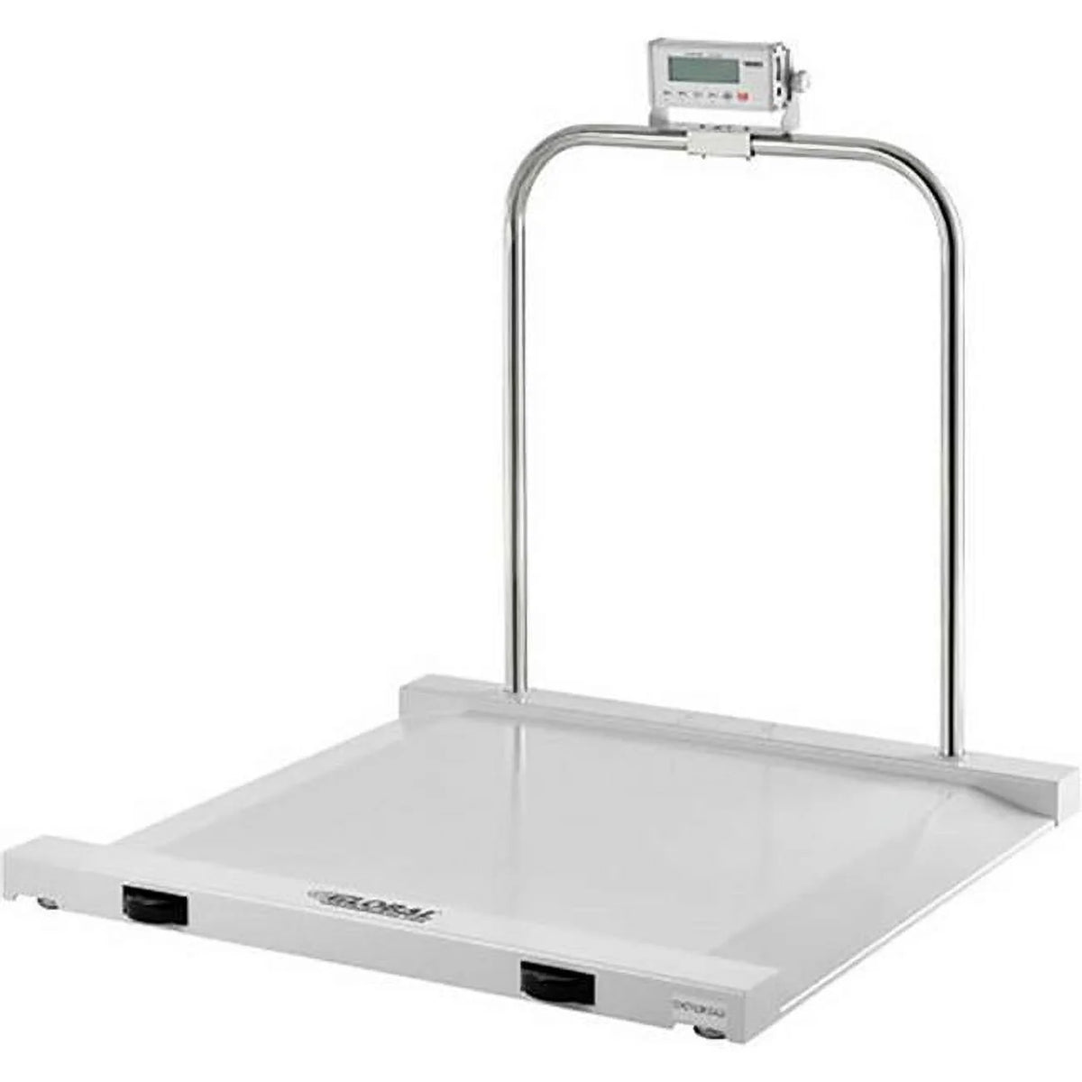 Wheelchair Scale, 1,000 lb x 0.5 lb E797