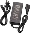 54.6V Adapter Charger with DC/XLR/RCA Connector L185