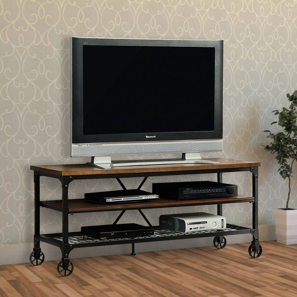 54x22 TV Stand U41453