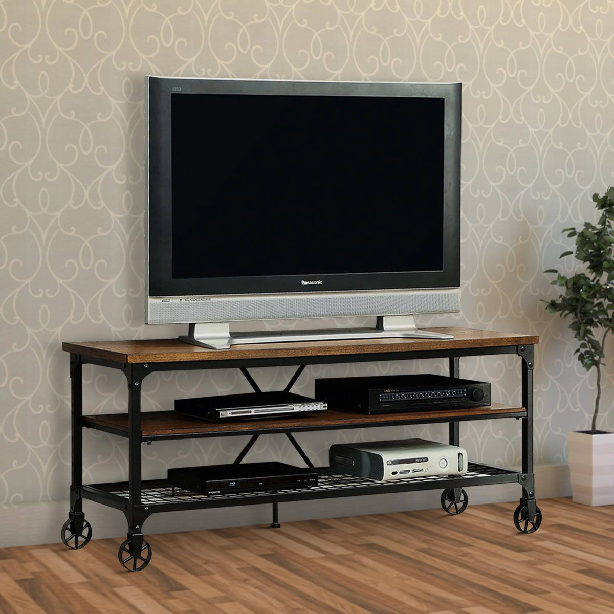 54x22 TV Stand U41453