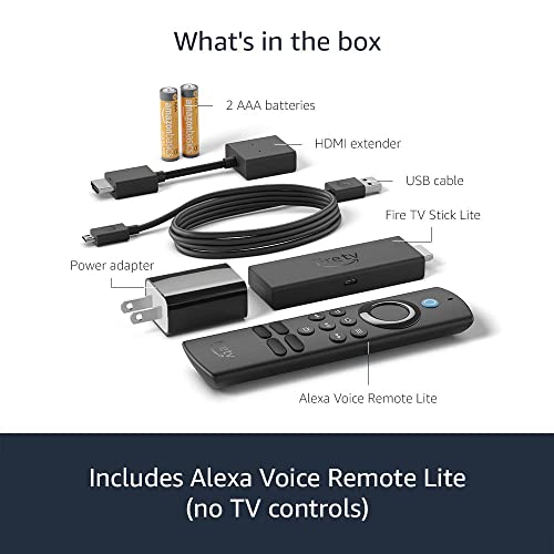 HD Streaming Media Player with Alexa Voice Remote T691