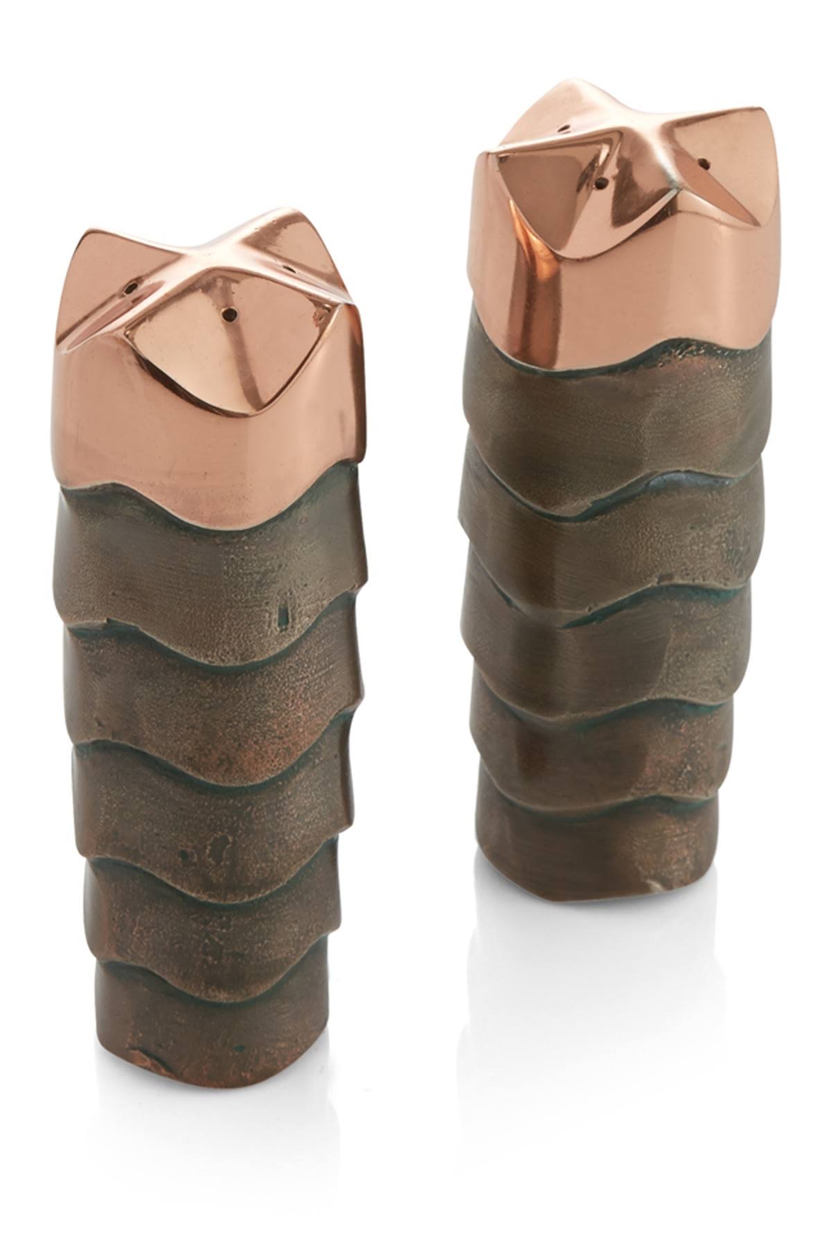 Copper Salt and Pepper A92994