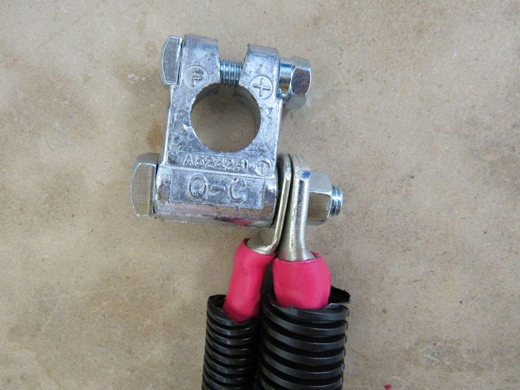 Battery Cable Kit O685042