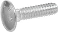 3/4-Inch x 8-Inch Carriage Bolt, 20-Pack B21836