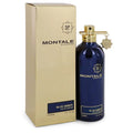 Blue Amber Eau De Parfum Spray 3.4 oz D157
