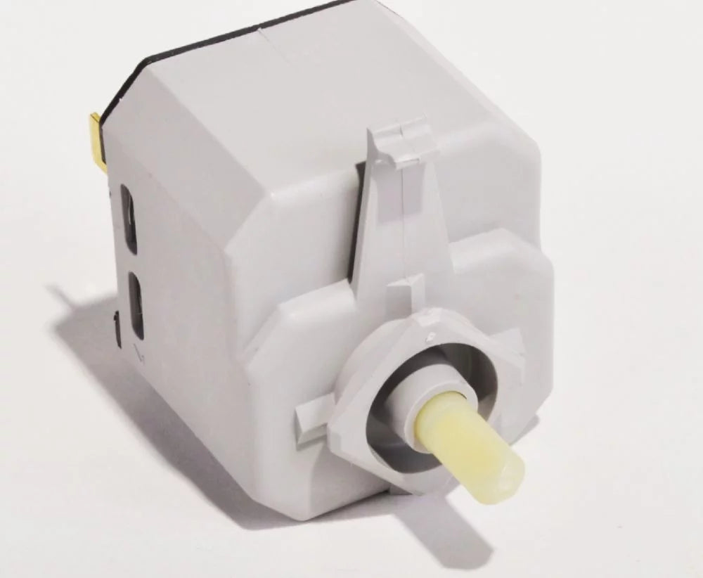 2 In. Push to Start Switch H308