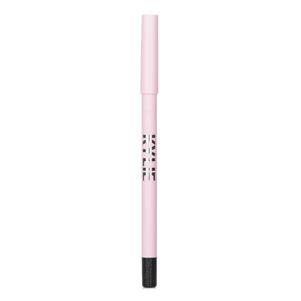 Gel Eyeliner Pencil Black Matte 1.2g Q98789