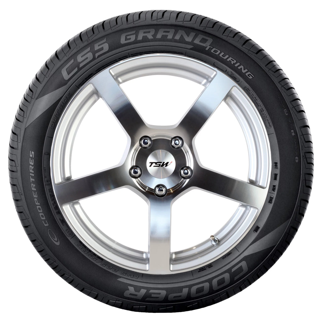 All Season 225/65R16 100T Passenger Tire V14376