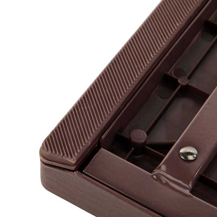 Indoor Carpet Mini Ramp D413599