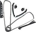 Timing Chain Kit for Ford Expedition F-150 F-250 Super Duty Lincoln Navigator V8 5.4L Pack of 2 C579231