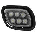 6 LED Projection Auxiliary Bumper Light L1761