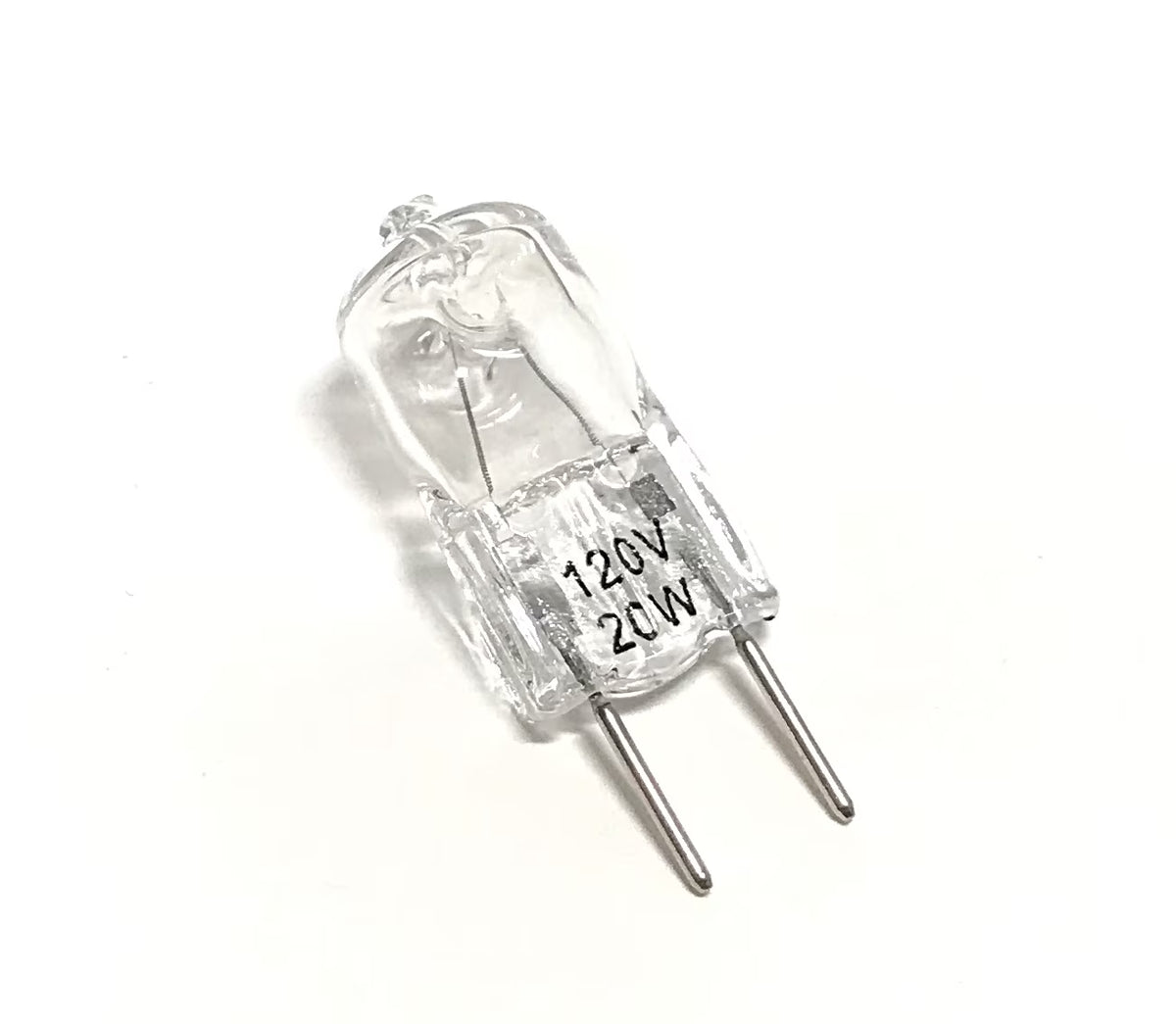 Microwave Halogen Light Bulb Lamp Y4484