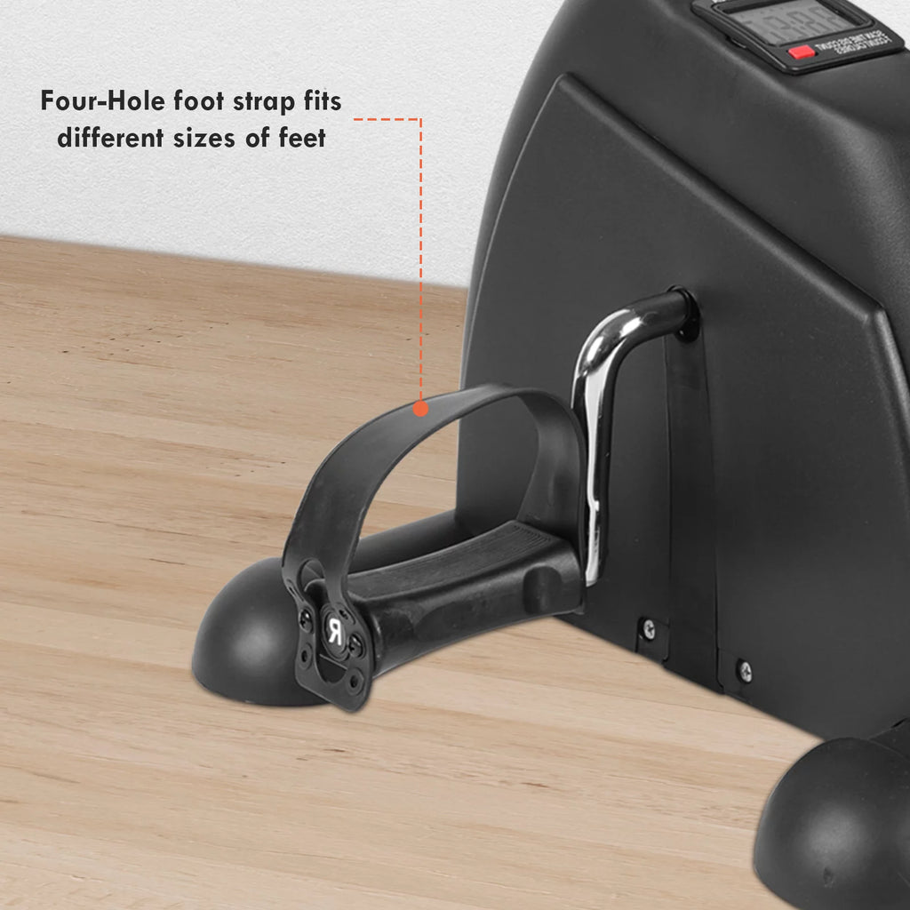 Mini Exercise Bike with LCD Screen F775213