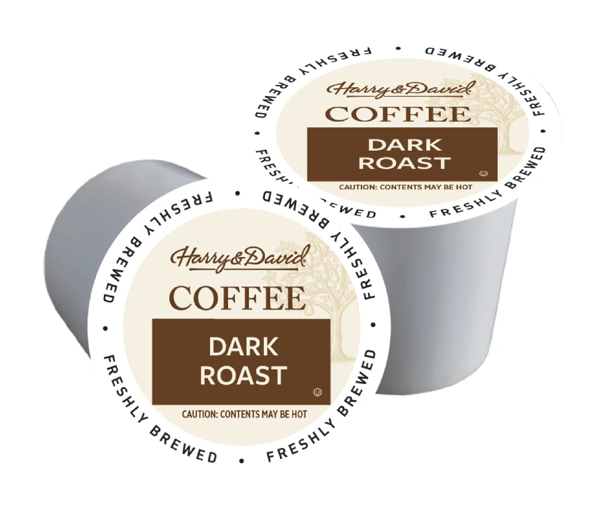 Dark Roast Coffee Combo Z668