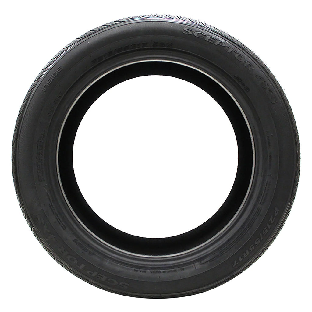 235/55R17 99W Passenger Tire Y1109