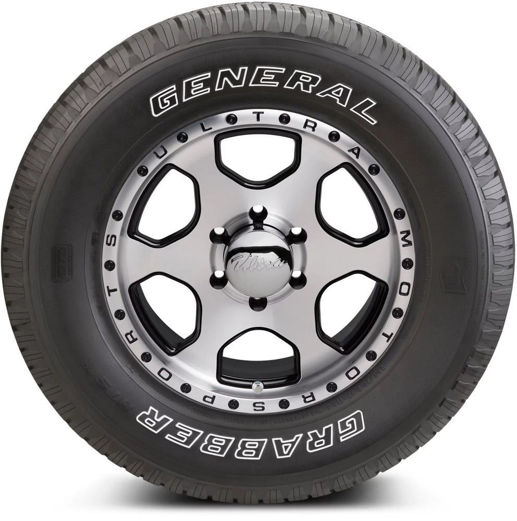 All Season Tire H517506