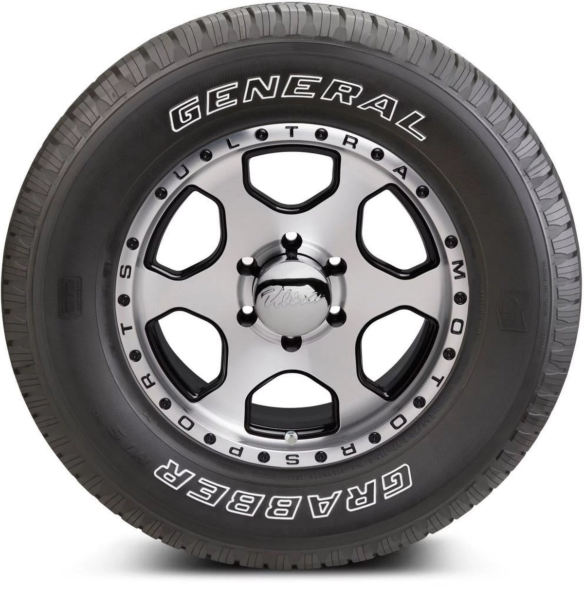 All Season Tire H517506