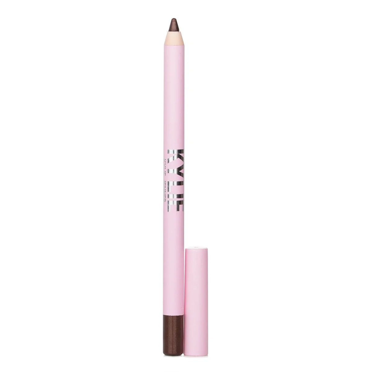 Gel Eyeliner Pencil Black Matte 1.2g Q98789