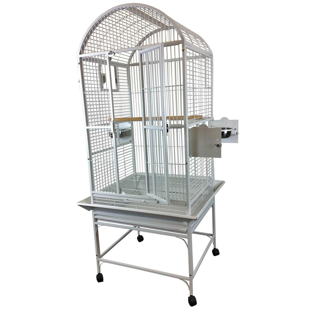 Dome Top Bird Cage U538