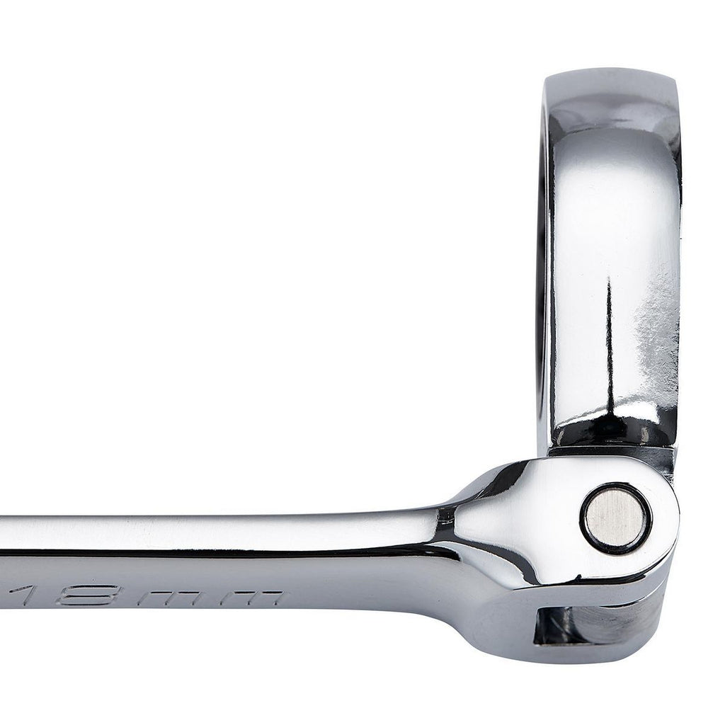 12-Piece Metric Ratcheting Combination Wrench I971176