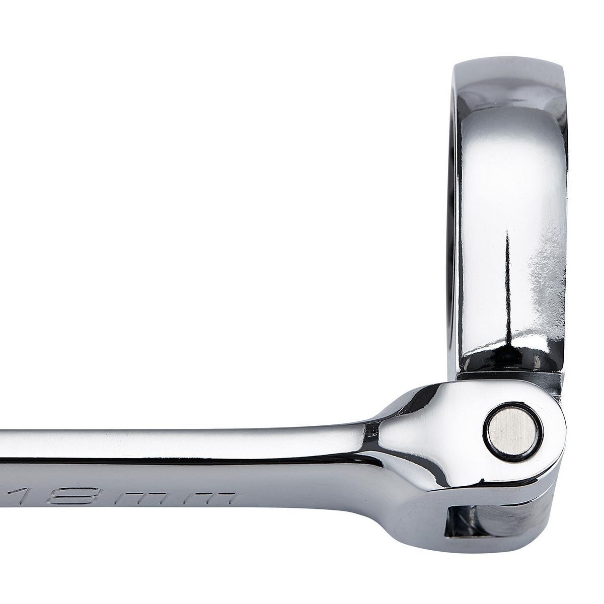 12-Piece Metric Ratcheting Combination Wrench I971176
