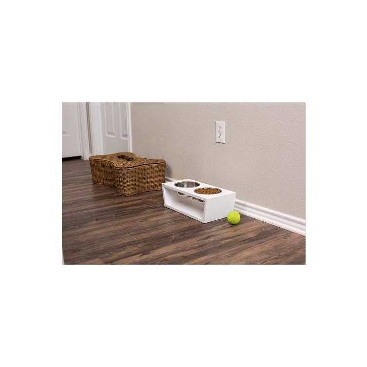 Elevated Pet Feeder R422785