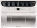 White 15,000 BTU WiFi Window-Mounted Room AC A265308
