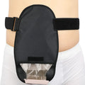 Ostomy Bag Cover Stoma Pouch Covers Stretchy Washable Lightweight Protective Y158