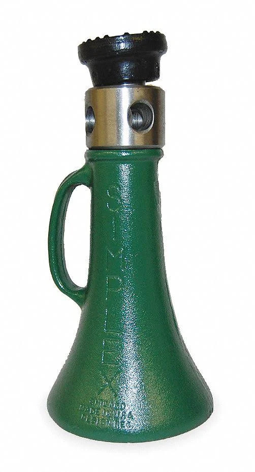 Steel and Iron Screw Jack 20 Ton Z697