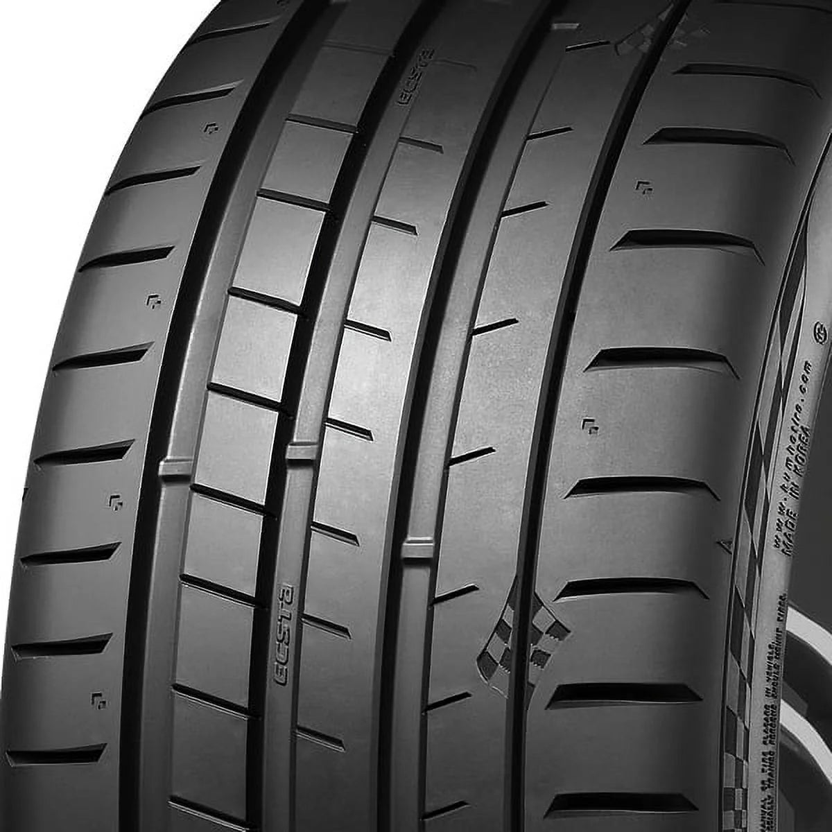 295/35ZR20 Passenger Tire I377