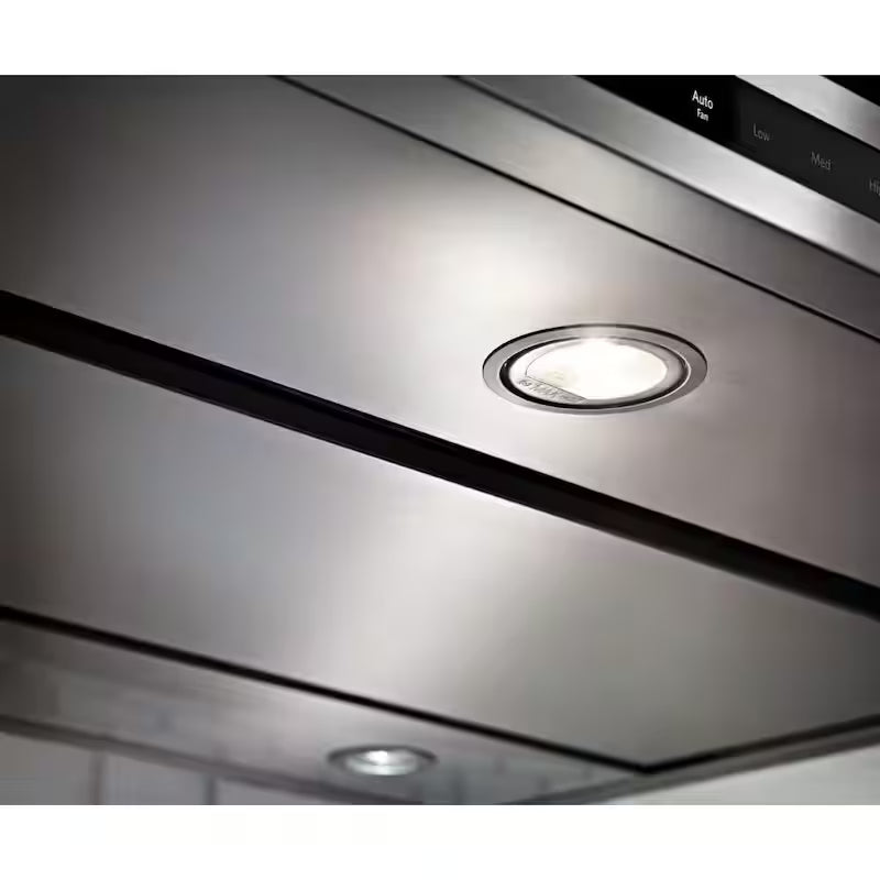 42 in. Stainless Steel Convertible Range Hood M831