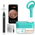 Ear Cleaner with Camera and Water Tank S2561