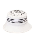 Tape Design Bucket Hat D90782