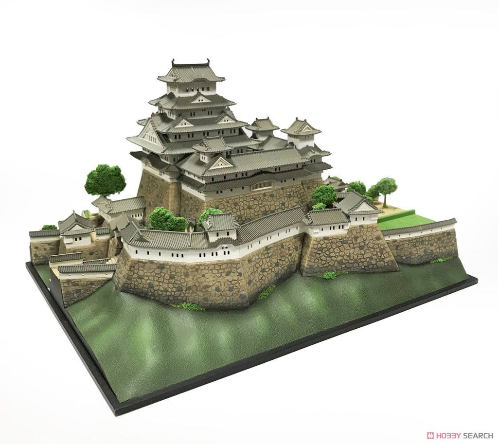 1/500 Scale Plastic Kit I9983
