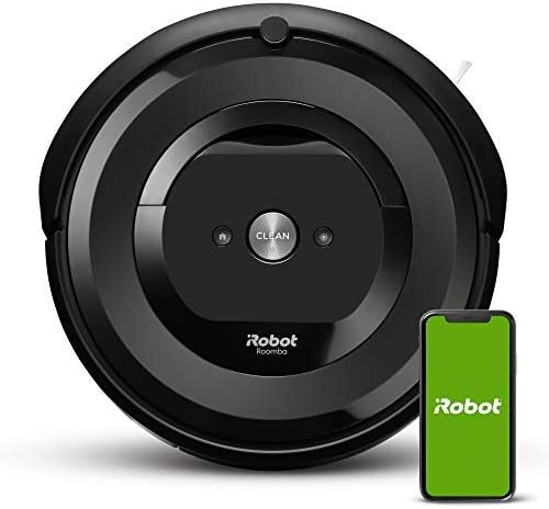 Robot Vacuum N191891