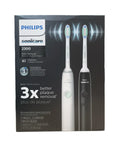 Electric Toothbrush 2-pack E521298