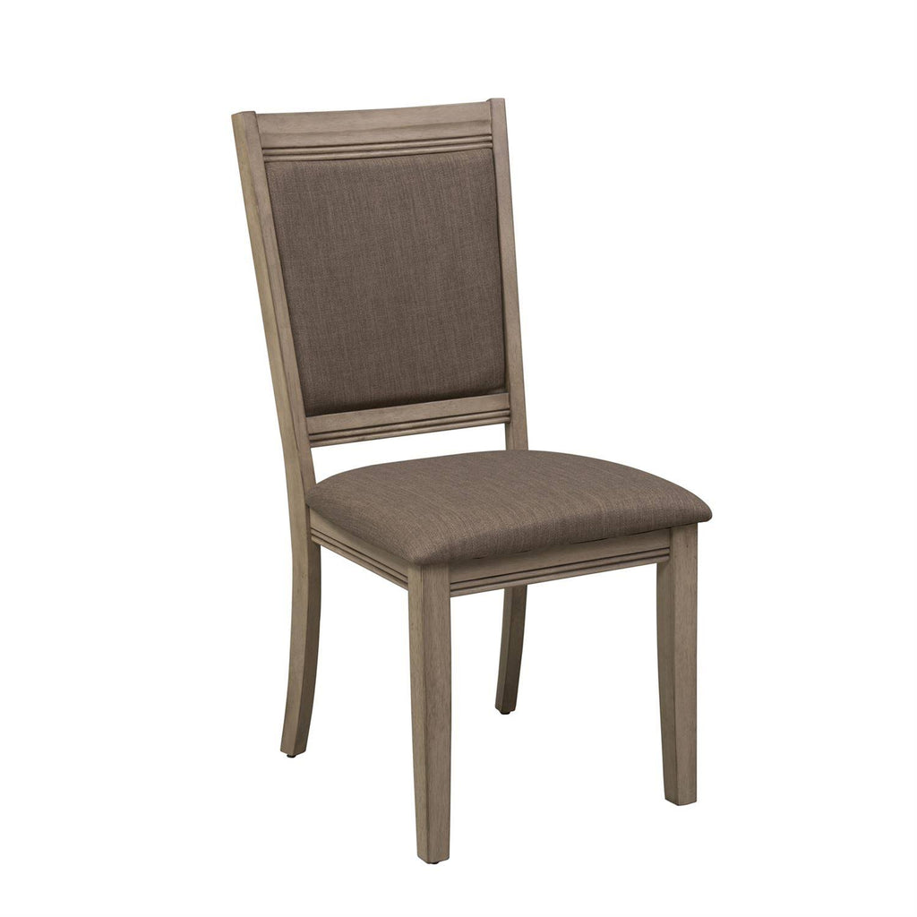 Uph Side Chair Y800482