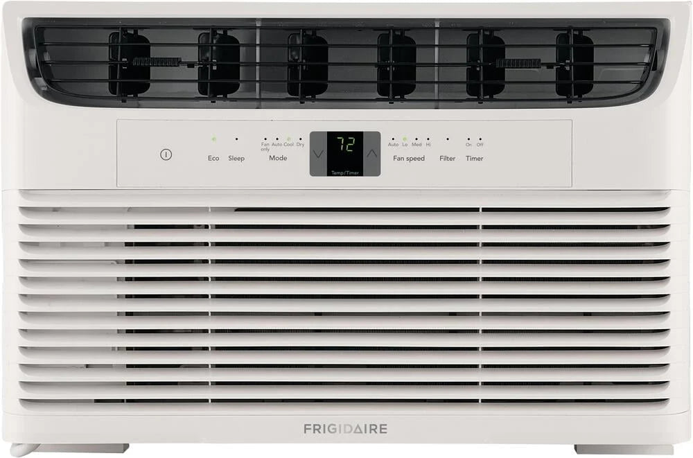 8,000 BTU Window-Mounted Air Conditioner F787