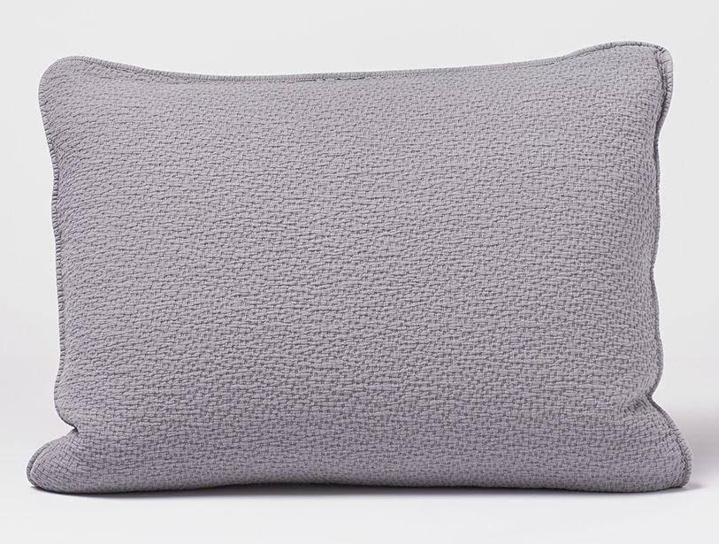 Organic King Coverlet D154159