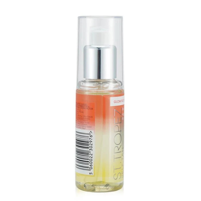 Bronzing Water Serum with Vitamin C & D 50ml N818