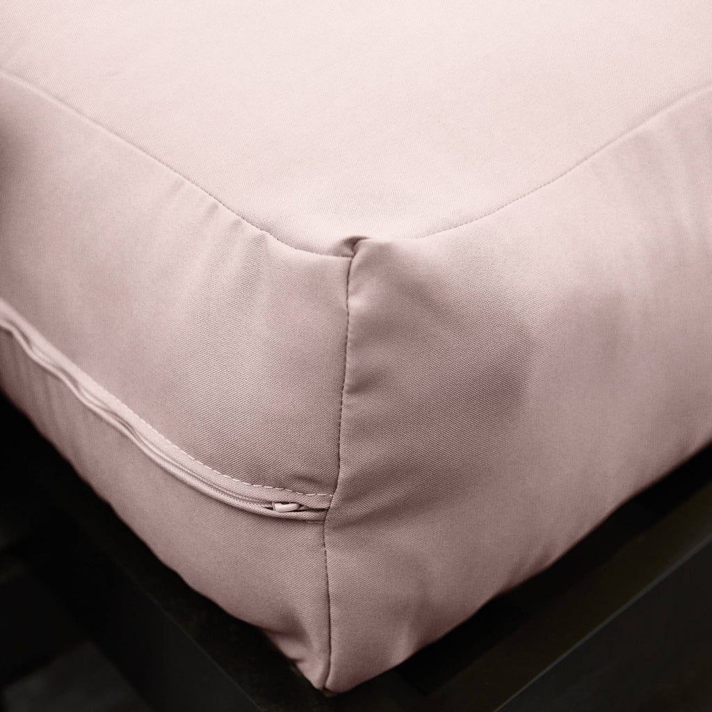 Hunter Green Queen-size 10-Inch Futon Mattress I918