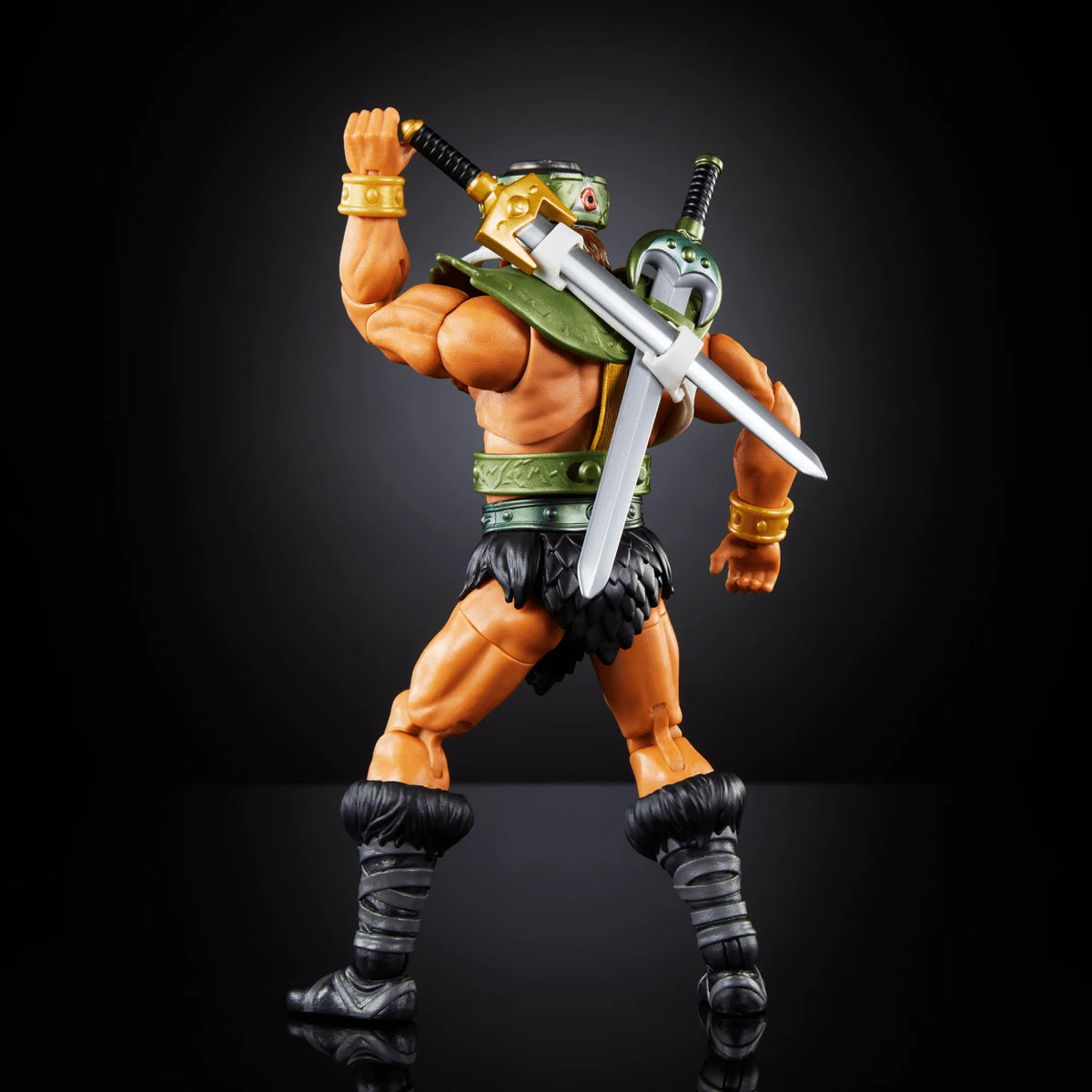 Action Figure I13871