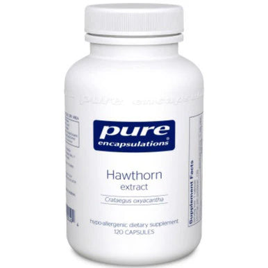 Hawthorn Extract G5614