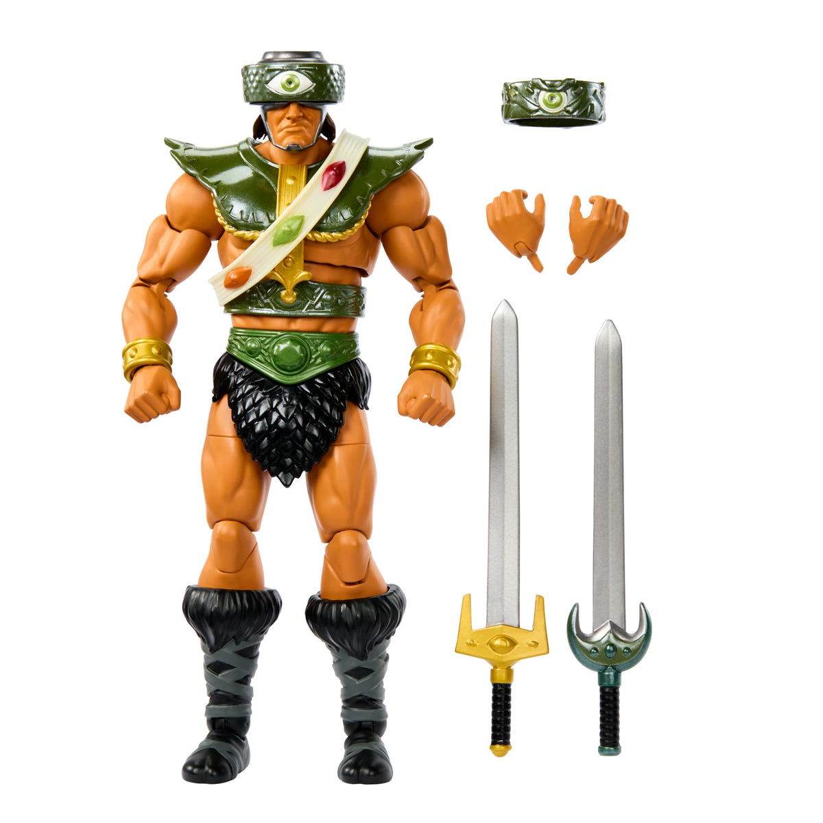 Action Figure I13871
