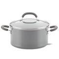6 Quart Aluminum Nonstick Stockpot P2669