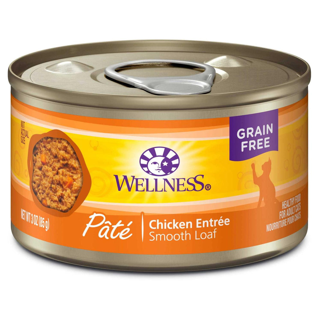 Complete Health Pâté P77256