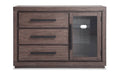 Gray TV Chest M38959