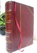 Leather Bound Book B51785