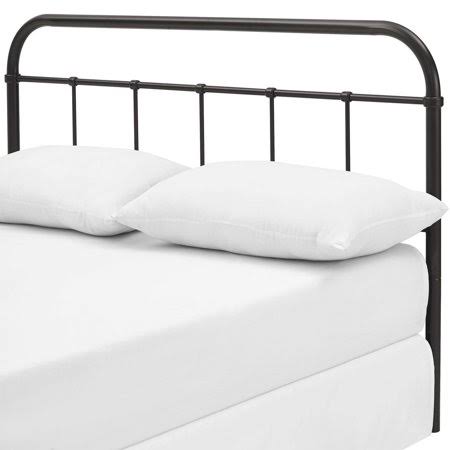 King Size Metal Steel Headboard D1223