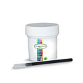 66 Single Stage Automotive Paint 1 Oz Bottle T7901